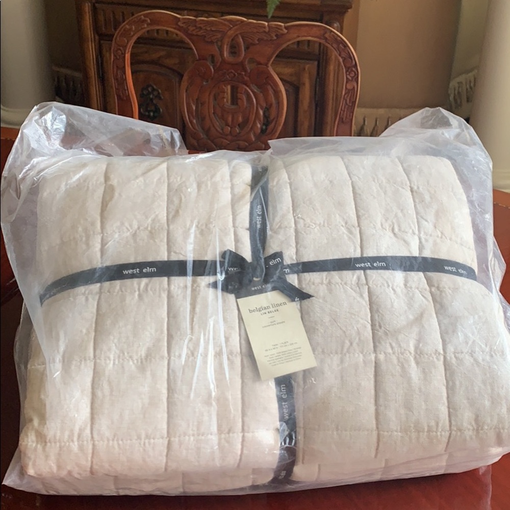 Quilt Bed spread